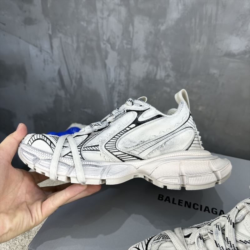 Balenciaga Track Shoes